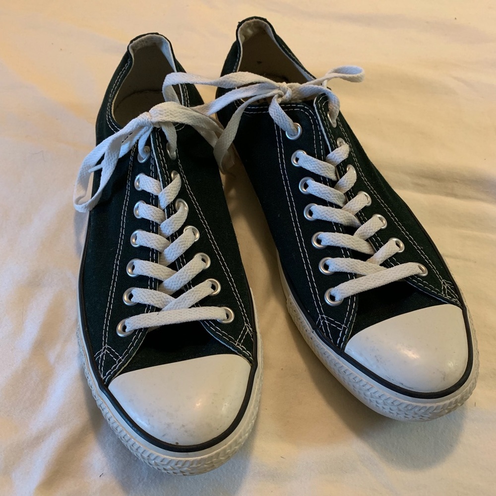 Men’s Converse Chuck Taylor EUC